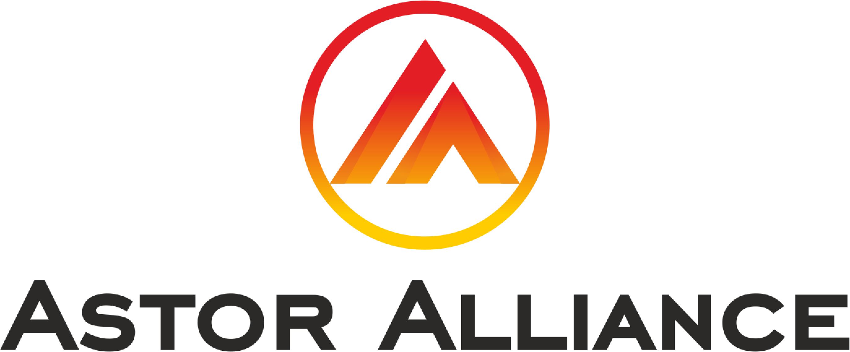 astor alliance
