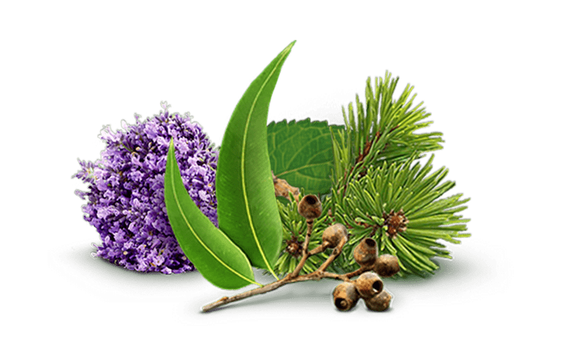 Дыши® согревающий гель для детей 